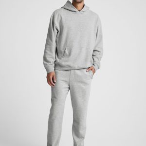 LuxeFleece Straight Leg Men's Pant