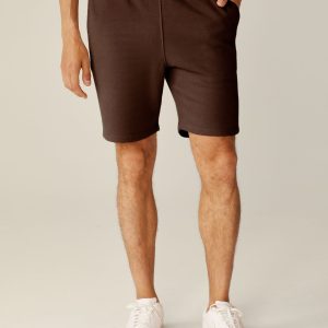 Men's Fresh Cut Sweat Short