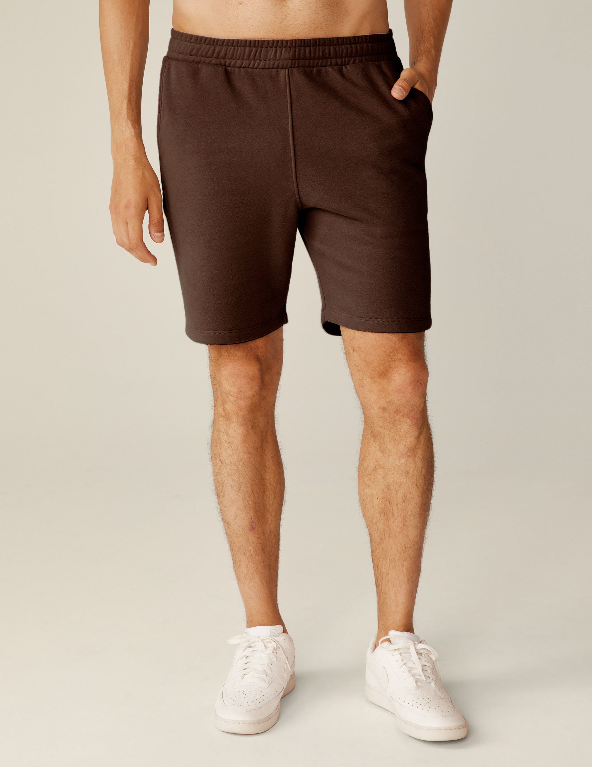 Men's Fresh Cut Sweat Short