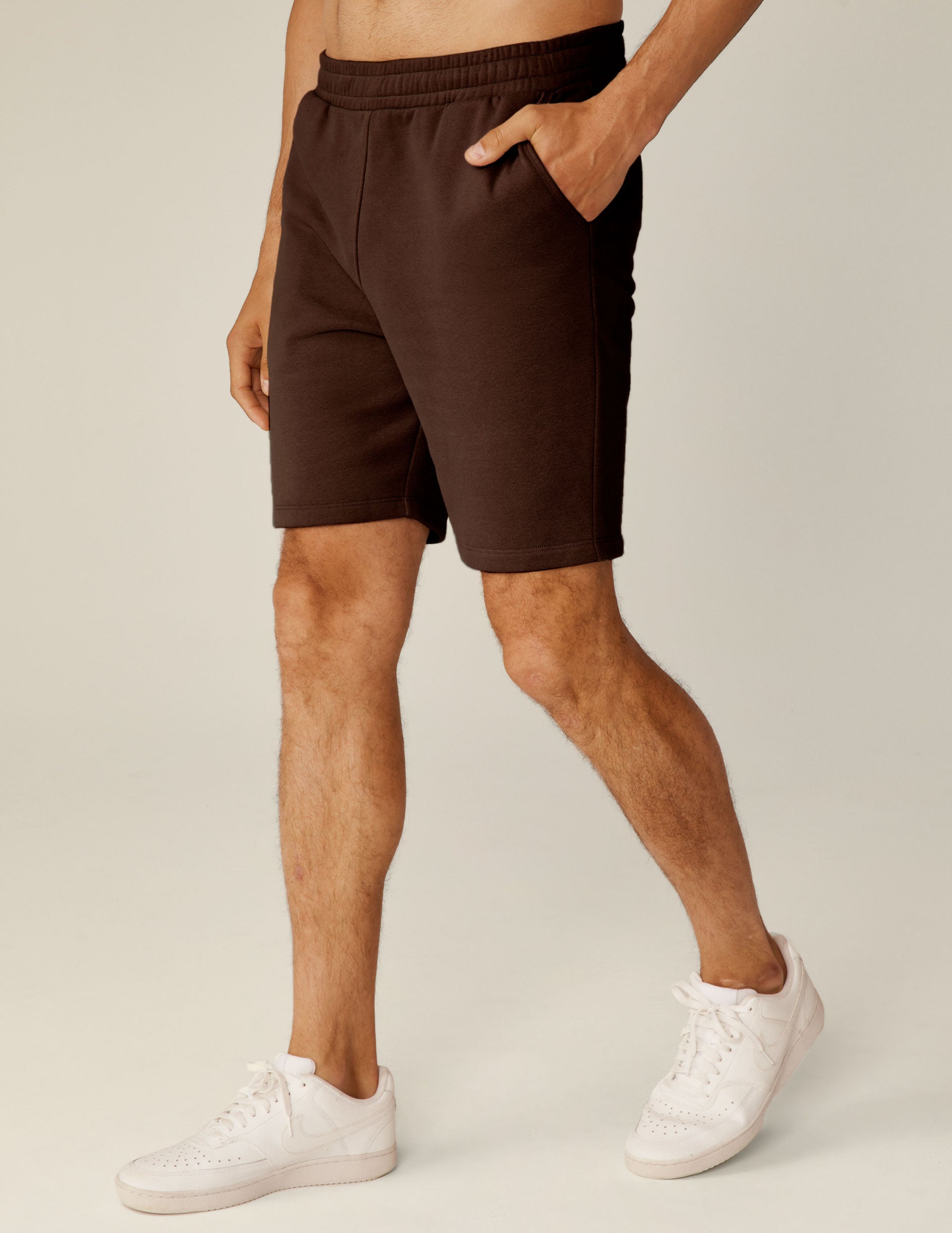 Men's Fresh Cut Sweat Short - Image 2
