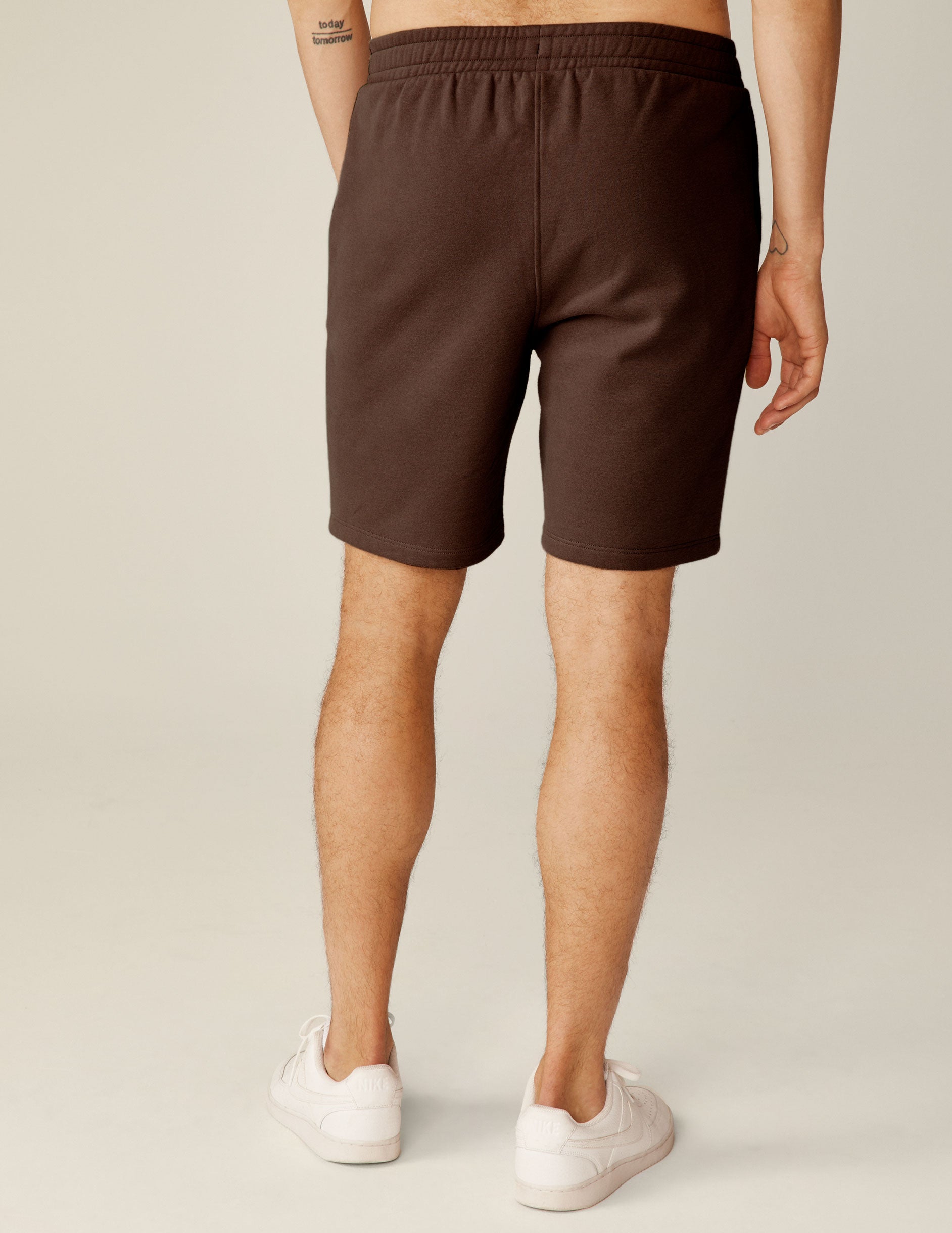 Men's Fresh Cut Sweat Short - Image 3