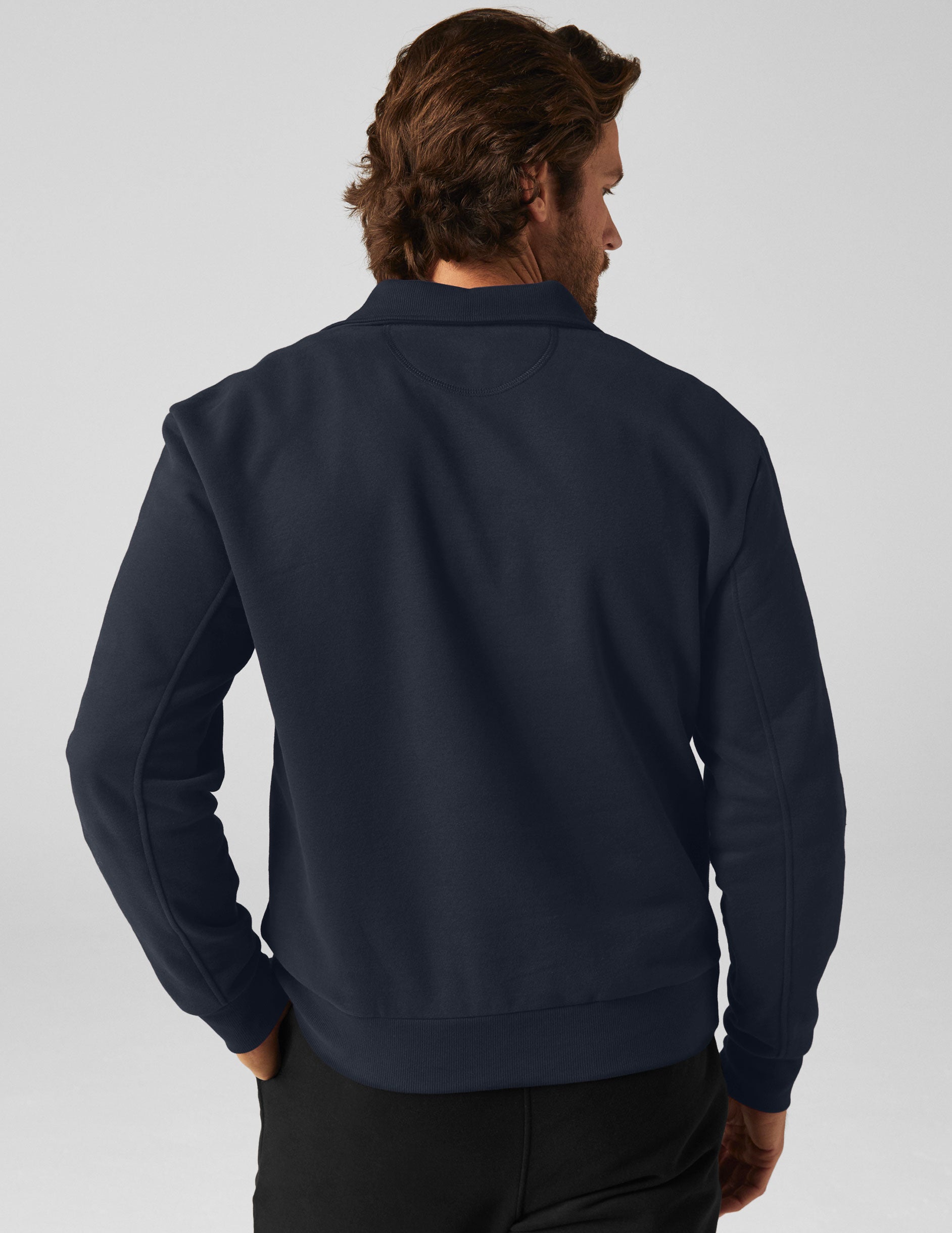 Last Layer Men's Pullover - Image 3