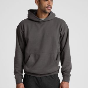 LuxeFleece Classic Men's Hoodie