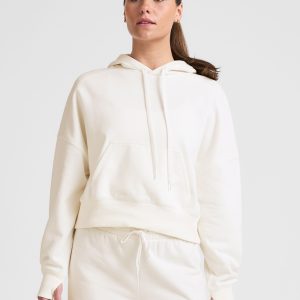 LuxeFleece Hoodie