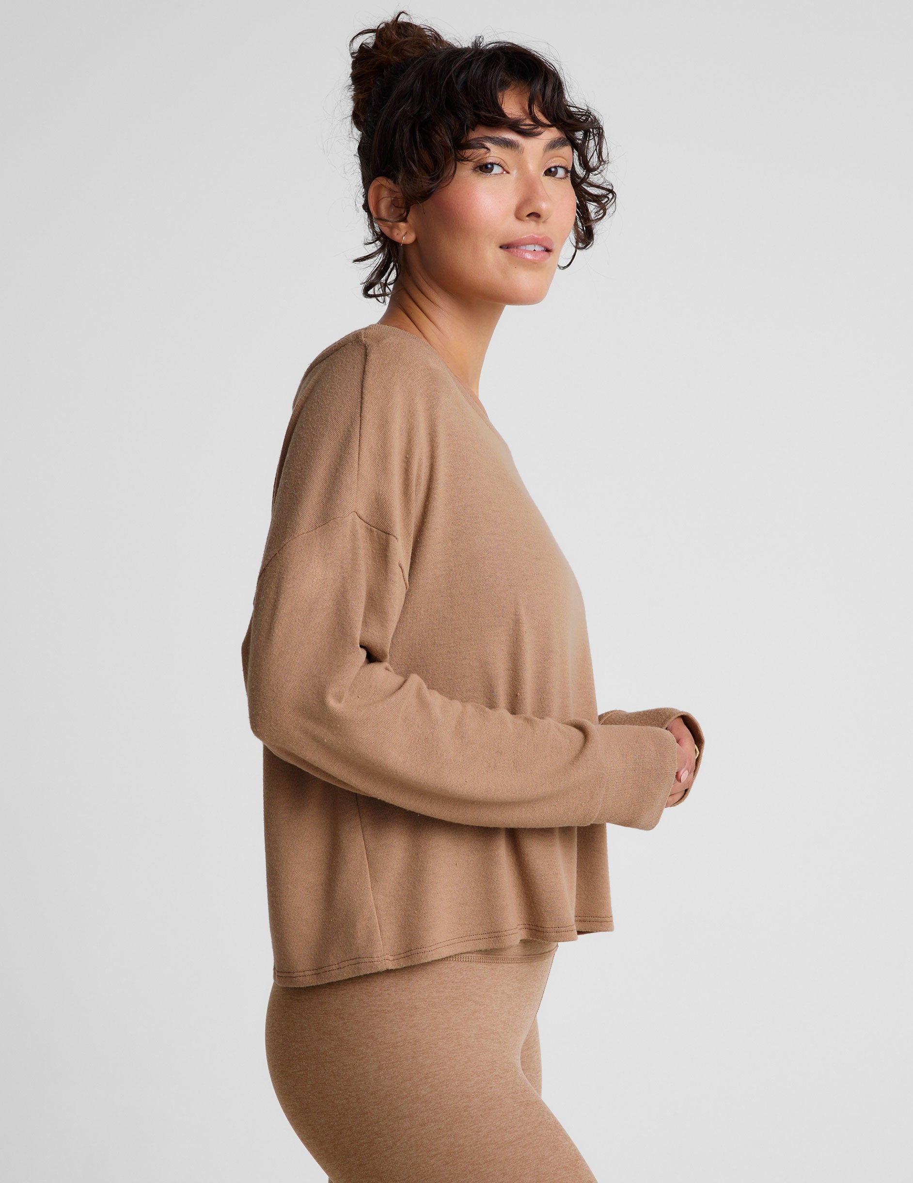 Let Loose Pullover - Image 2