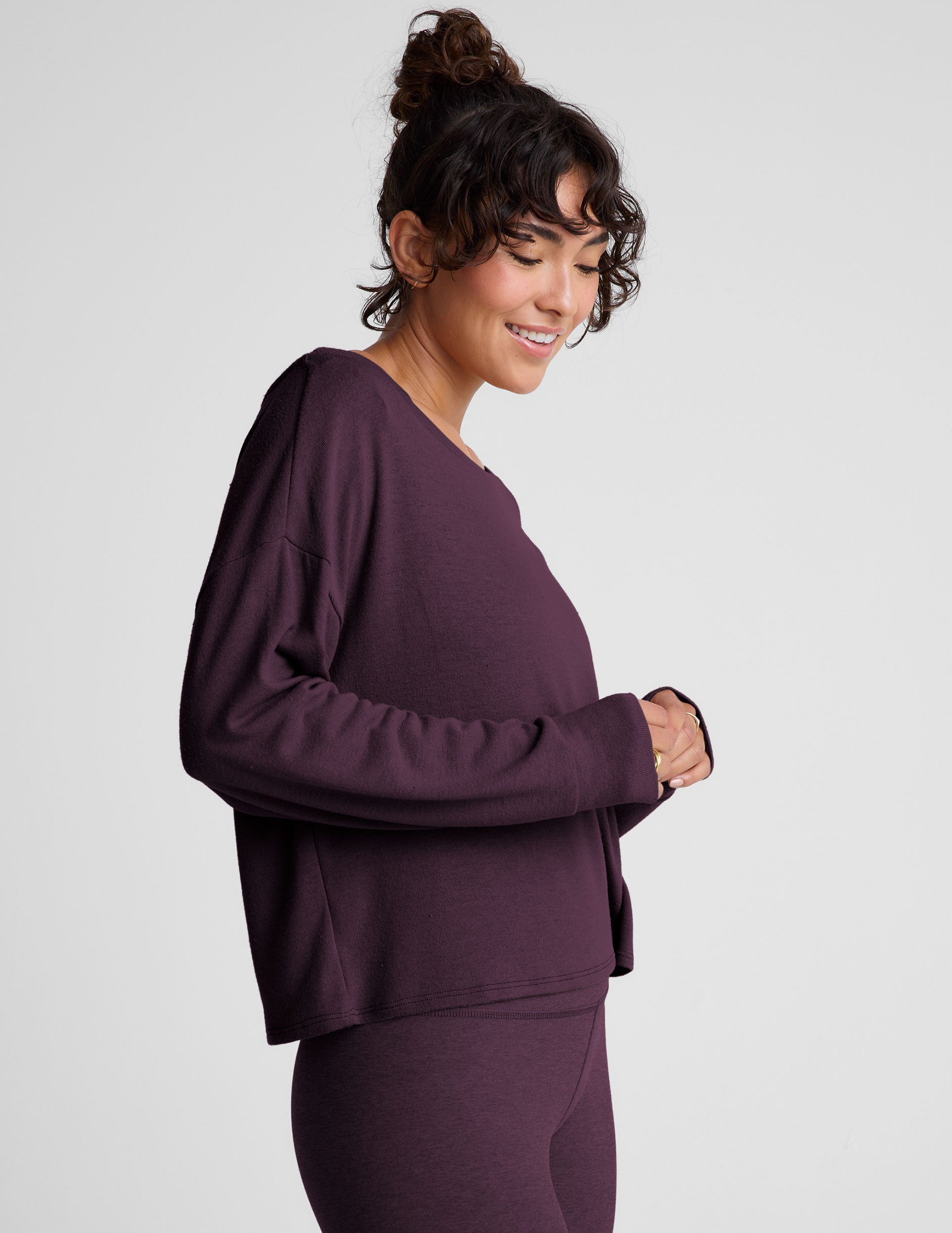 Let Loose Pullover - Image 2