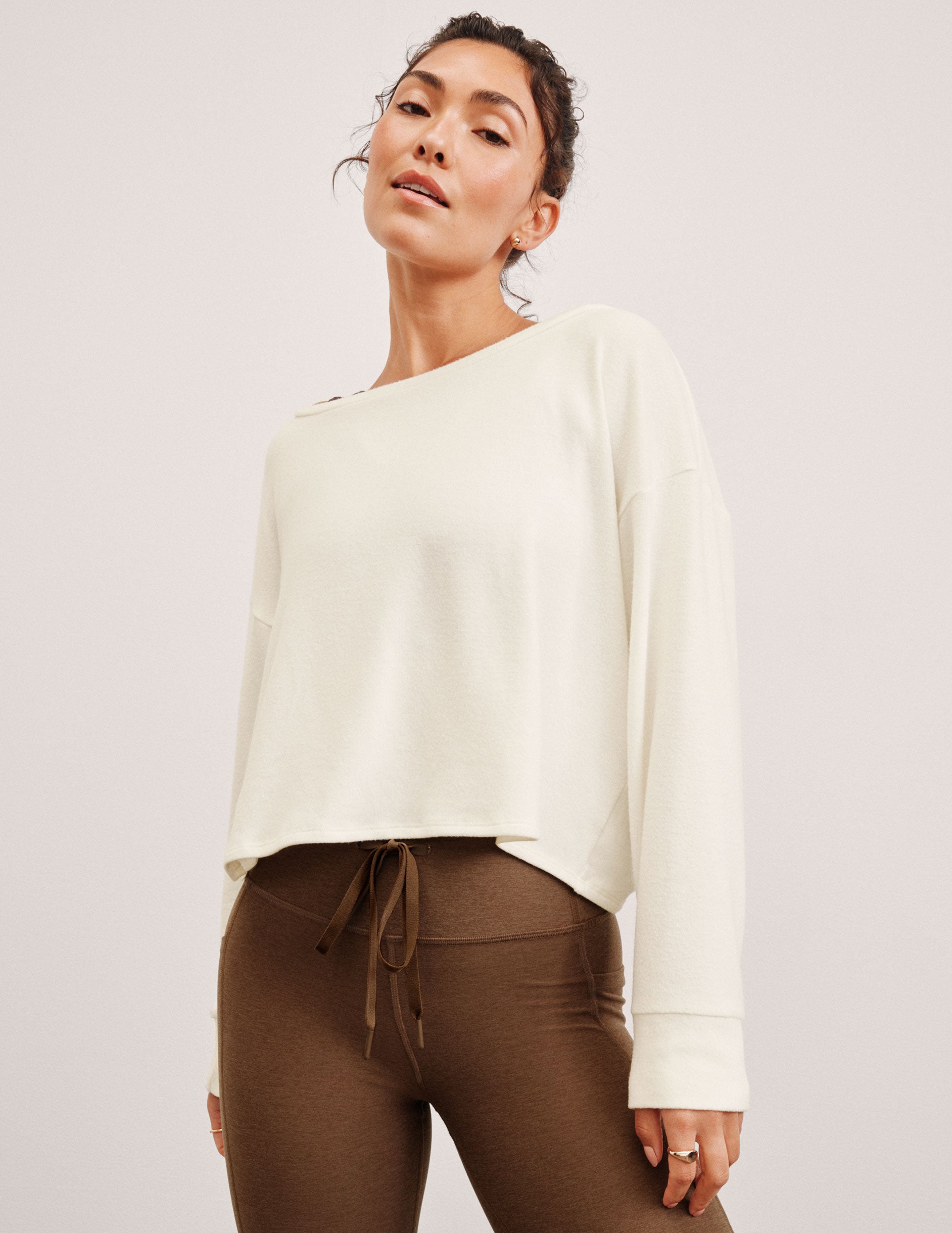 Let Loose Pullover - Image 2