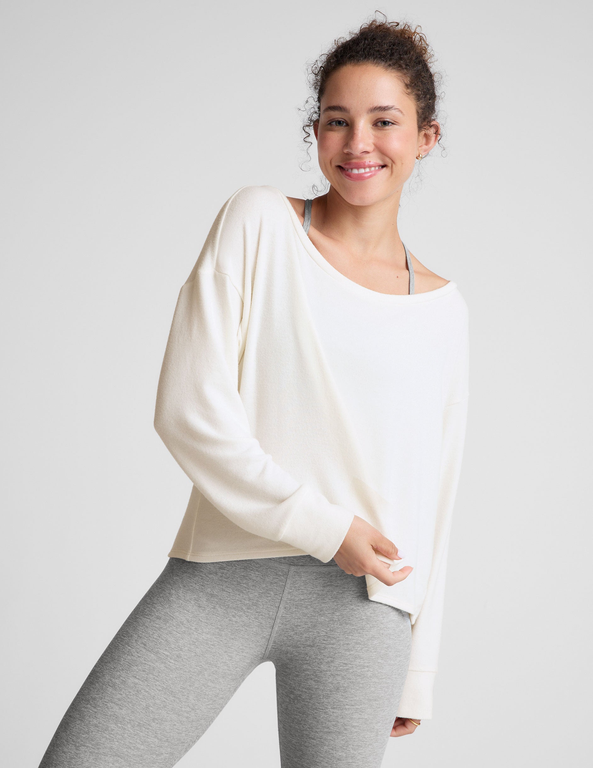Let Loose Pullover - Image 3