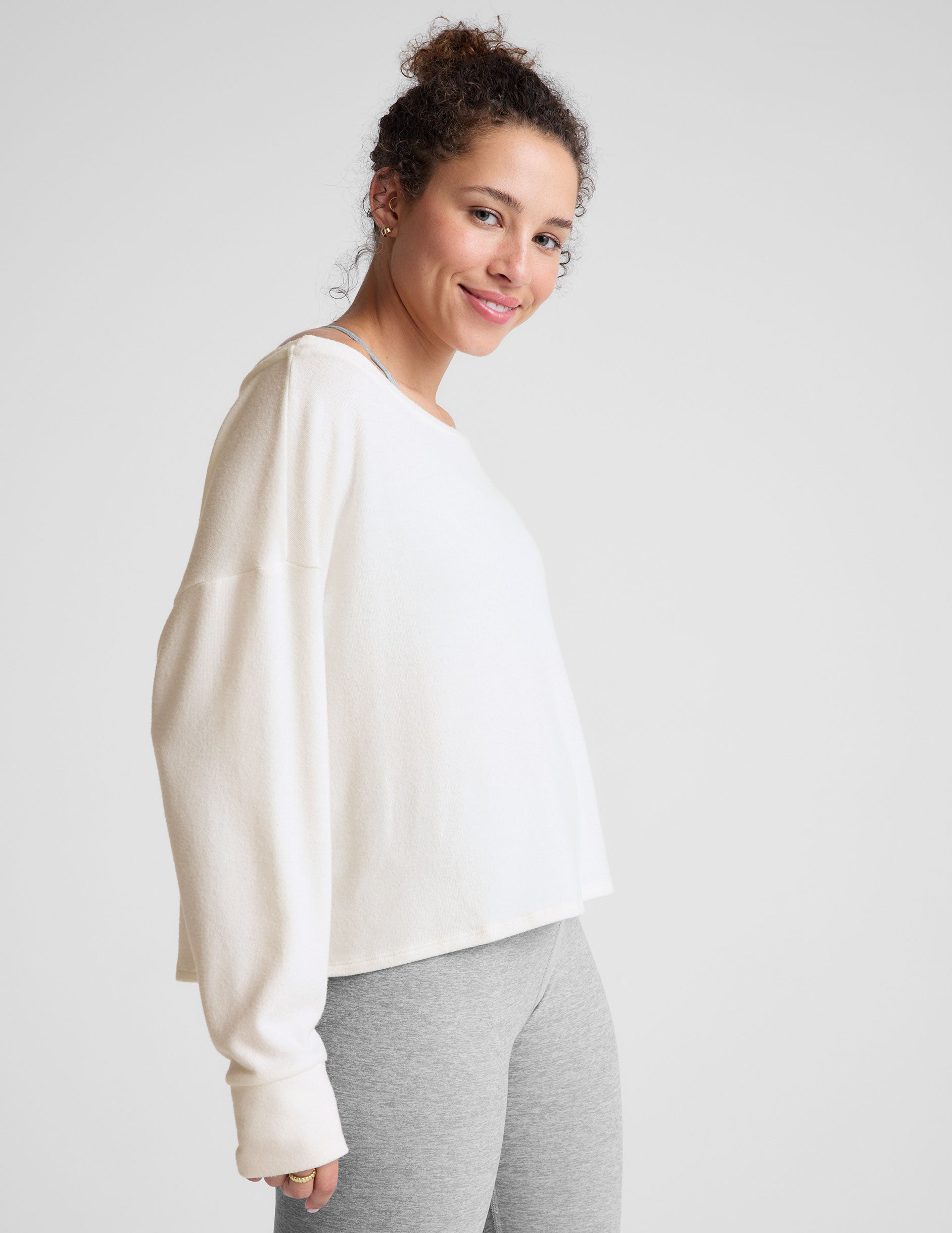 Let Loose Pullover - Image 4