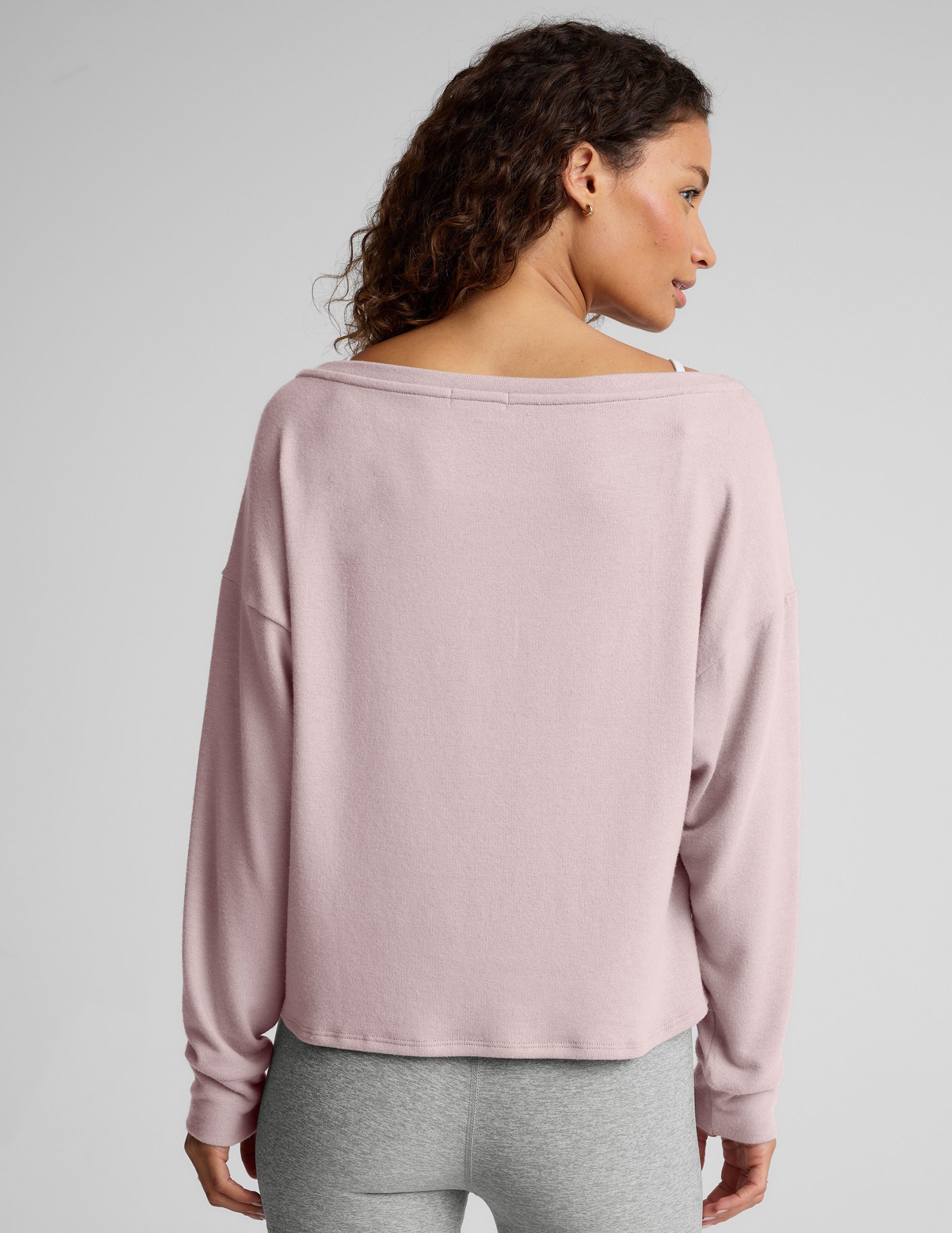 Let Loose Pullover - Image 4