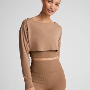 Duet 2-Way Convertible Shrug