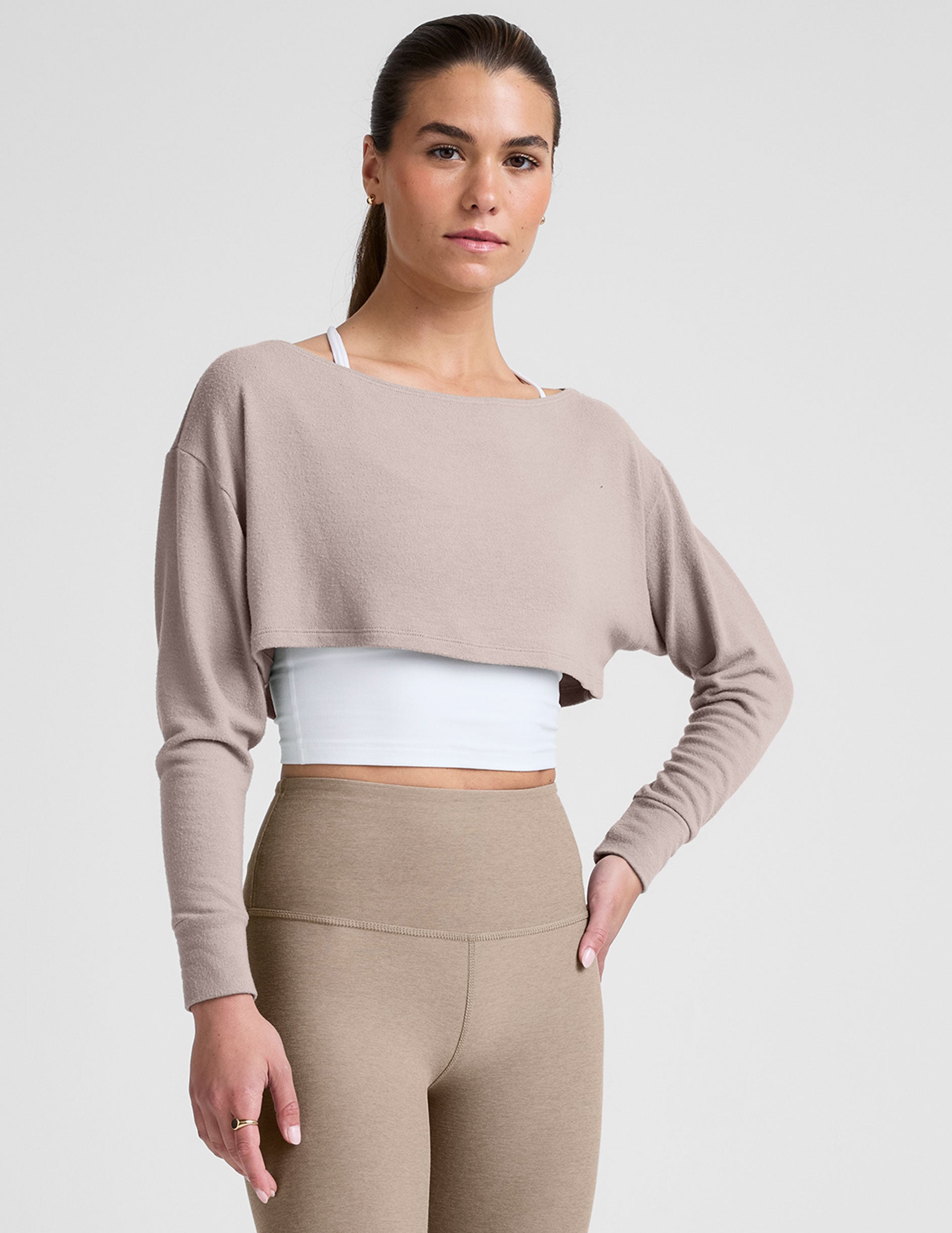 Duet 2-Way Convertible Shrug - Image 4