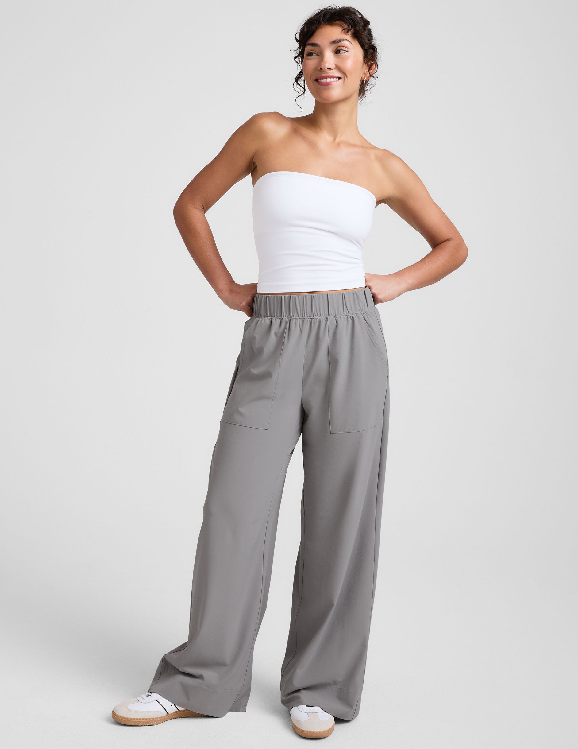 Easy Wide Leg Pant 31 - Image 7