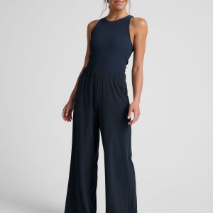 Easy Wide Leg Pant 29