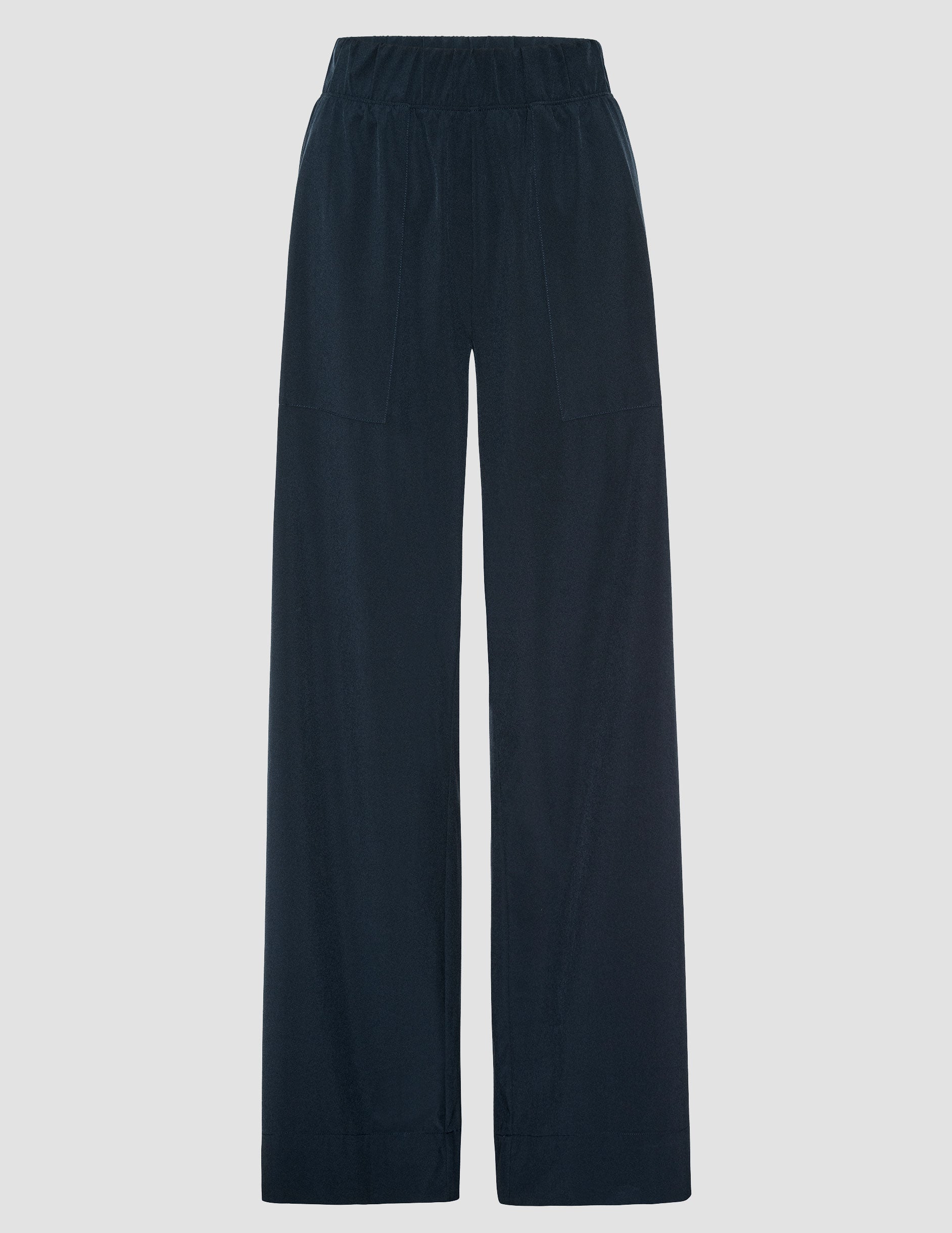 Easy Wide Leg Pant 31 - Image 8