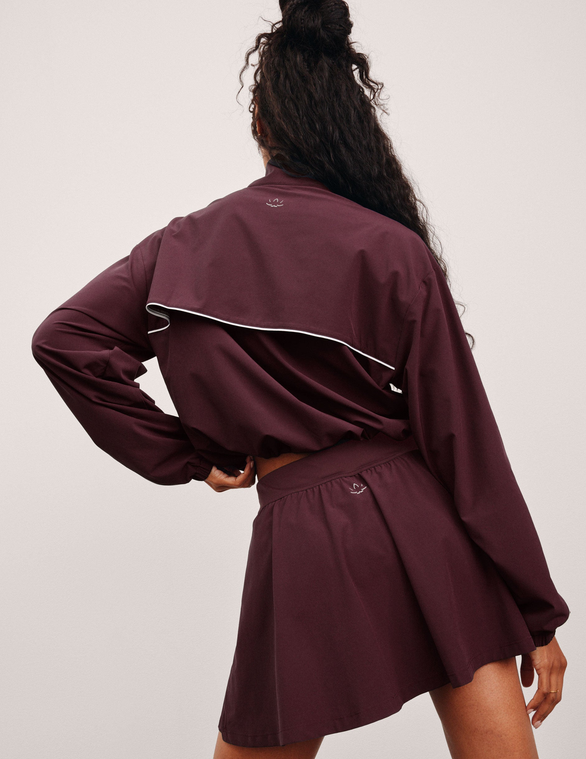 Track Jacket - Image 2