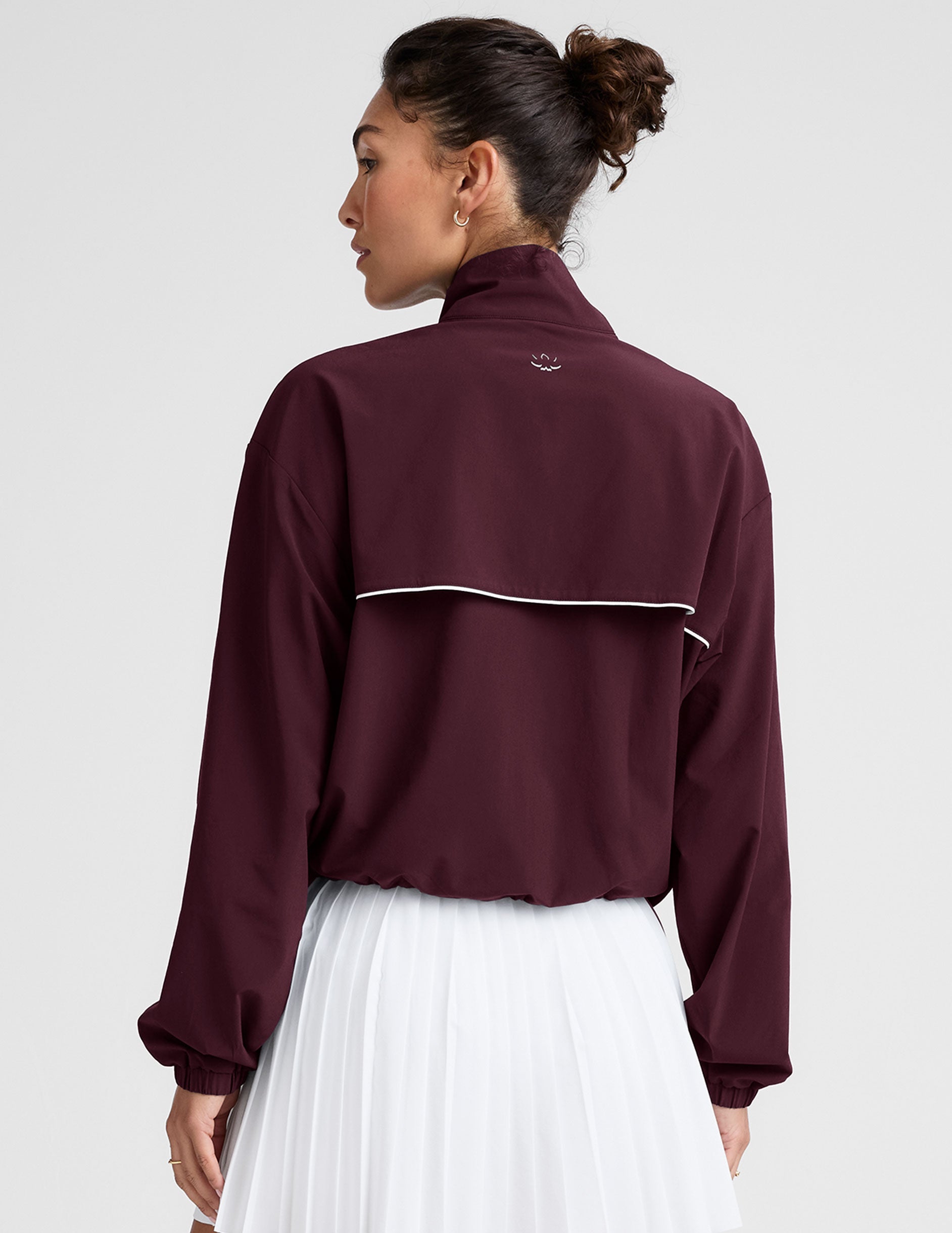 Track Jacket - Image 5