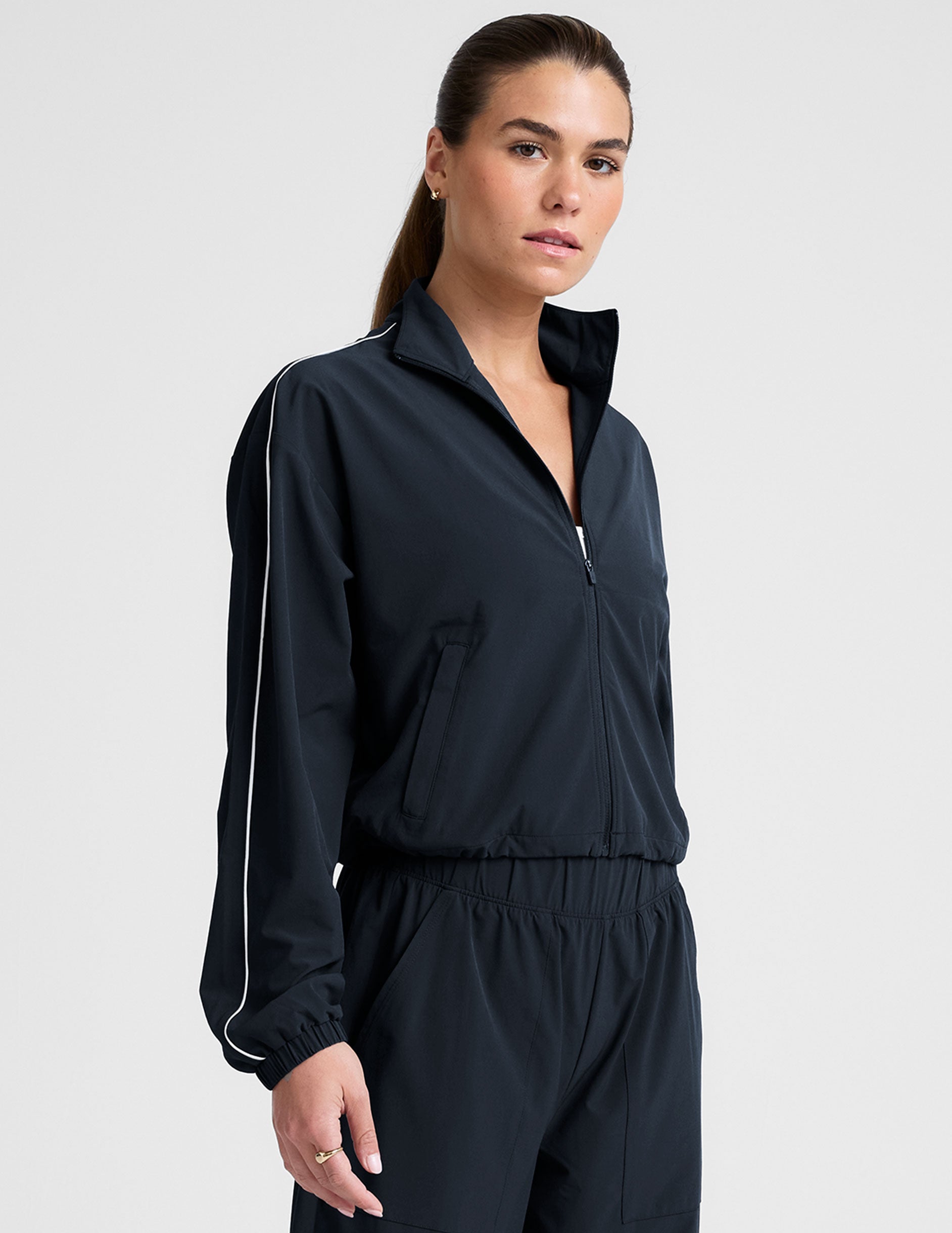 Track Jacket - Image 3