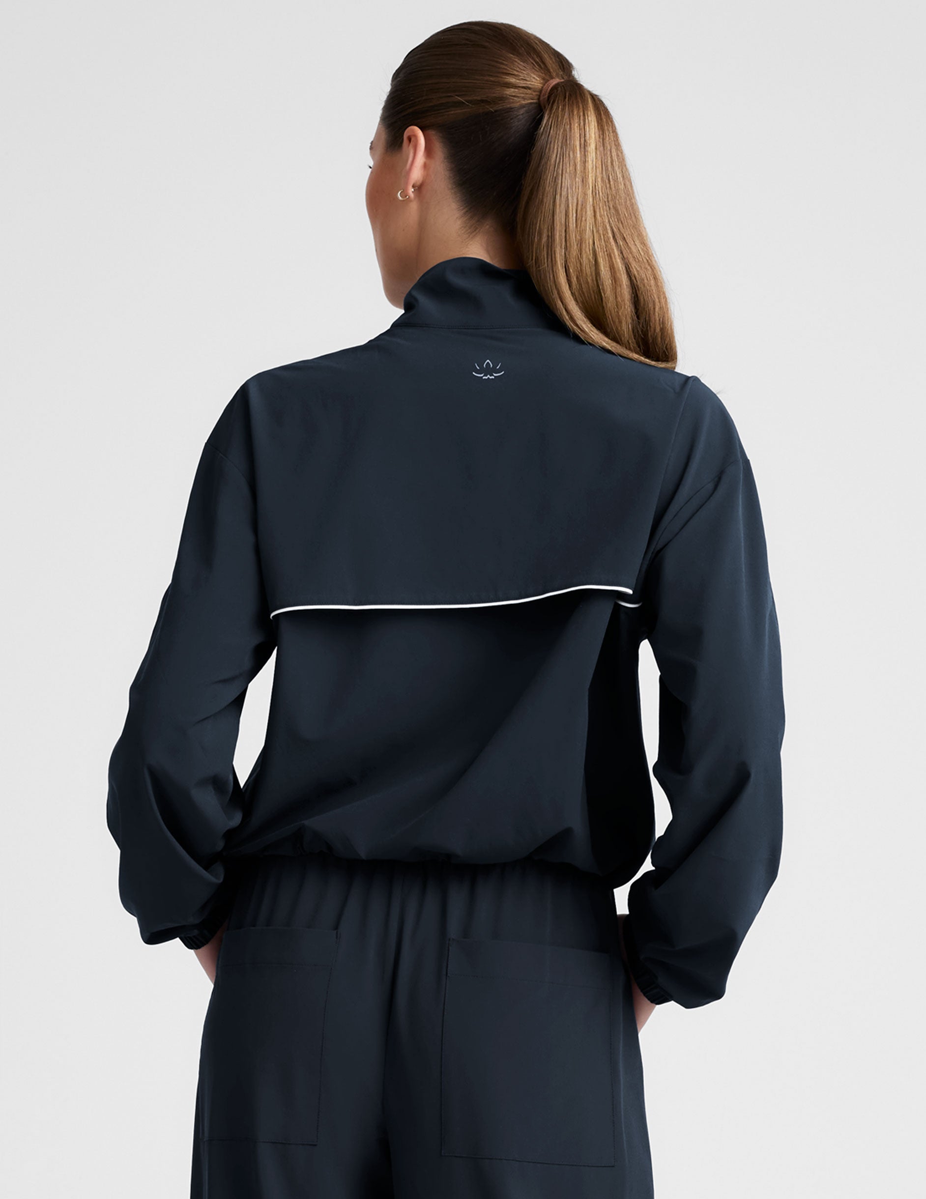Track Jacket - Image 4