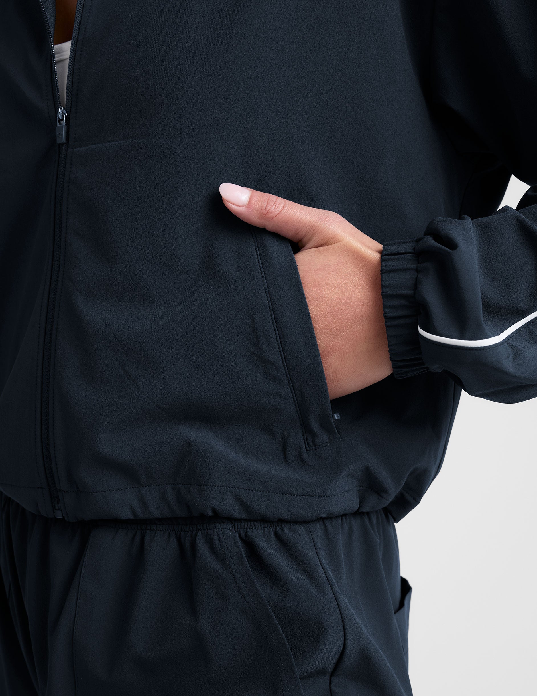 Track Jacket - Image 5