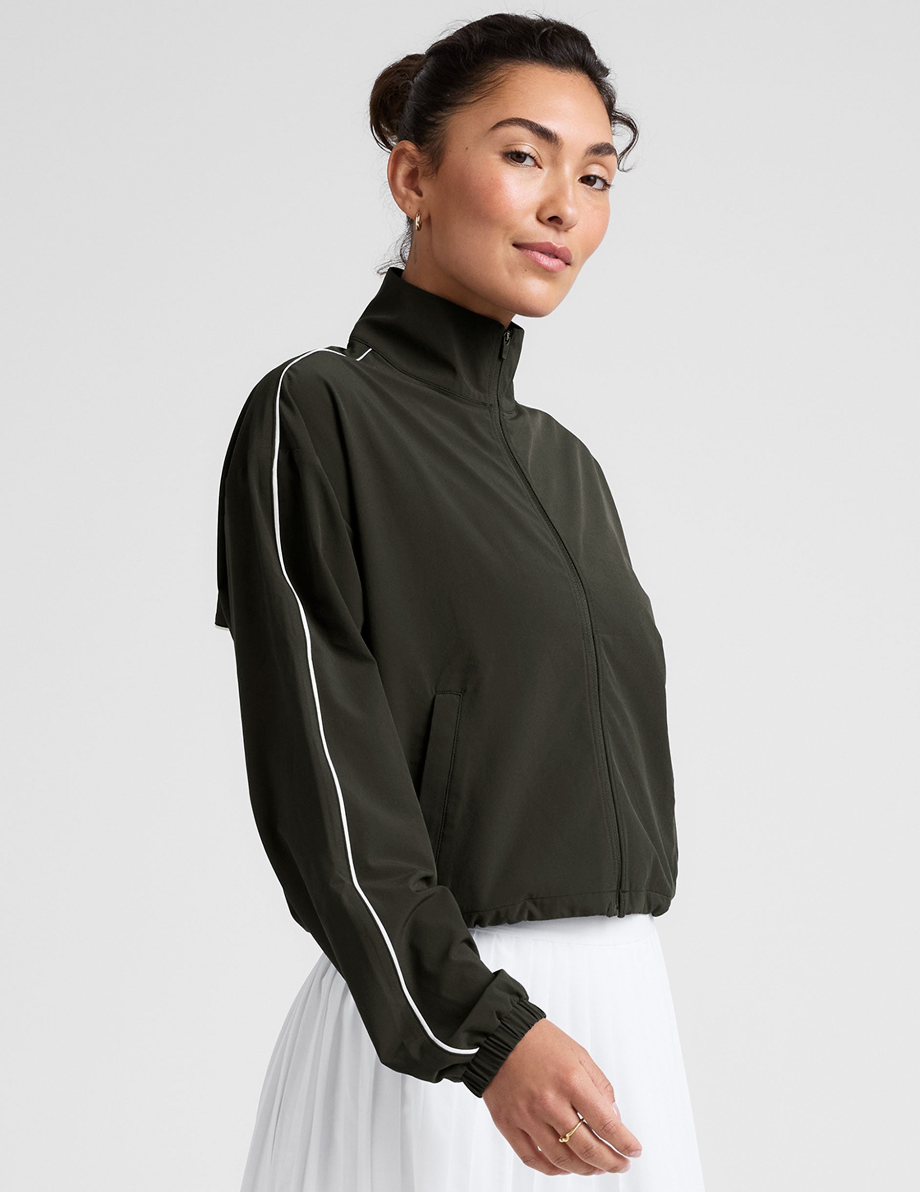 Track Jacket - Image 2