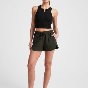 Stretch Woven The Course 2.5 Short