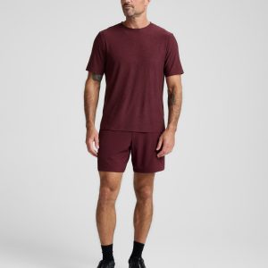 Pivotal 2.0 Men's Lined Short 7