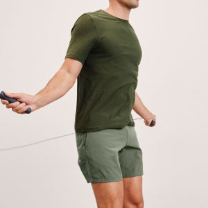 Pivotal 2.0 Men's Lined Short 7