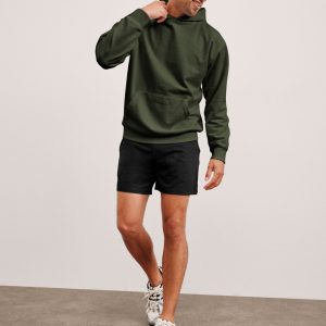 Pivotal 2.0 Men's Lined Short 5