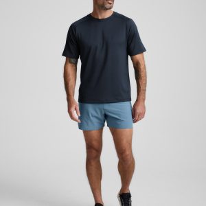 Pivotal 2.0 Men's Lined Short 5
