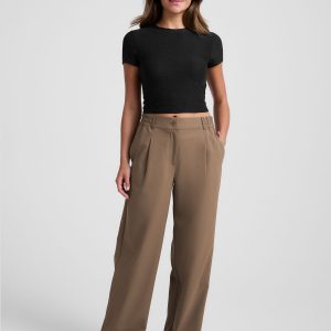 Status Wide Leg Trouser 31