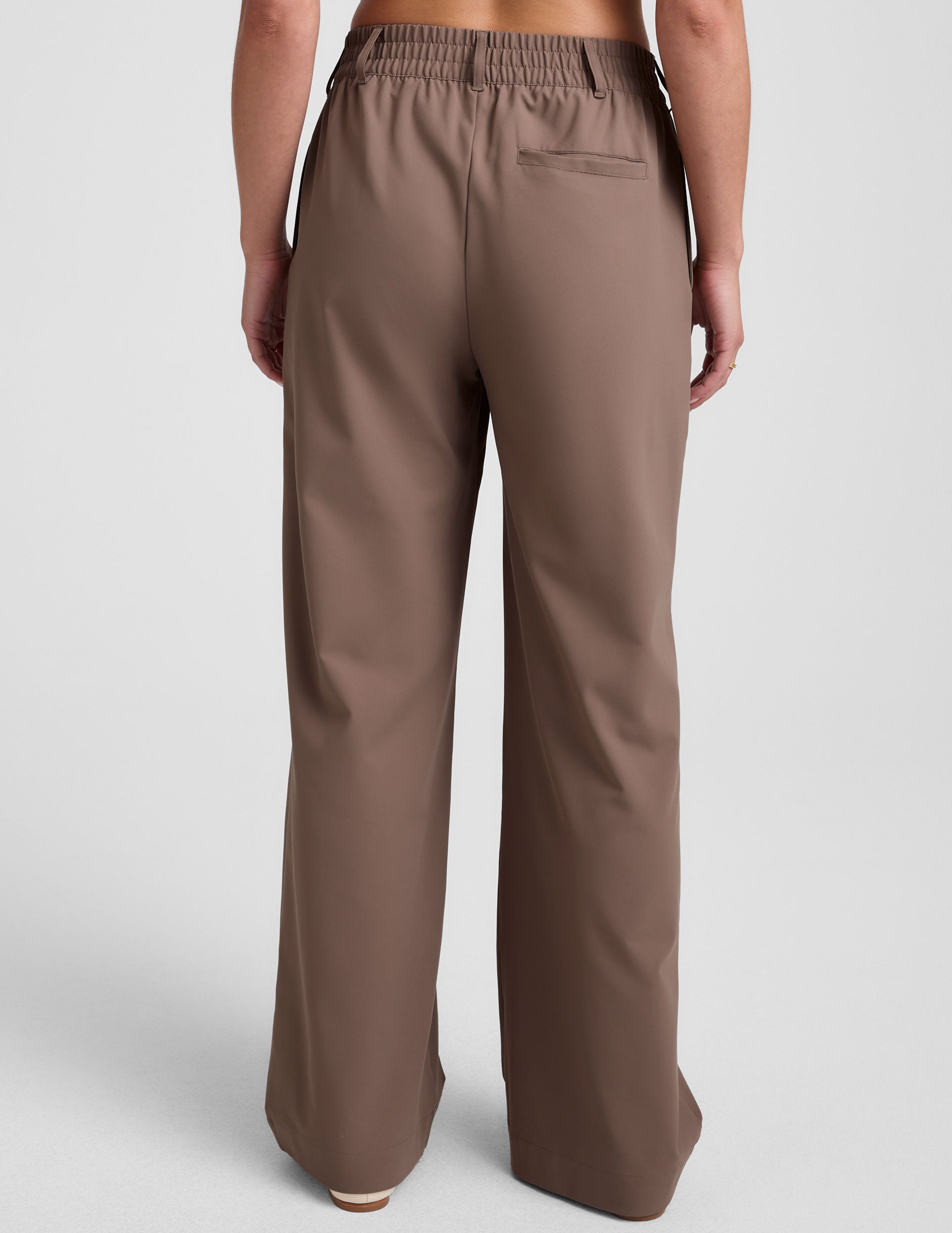 Status Wide Leg Trouser 31 - Image 4