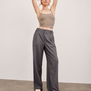 Status Wide Leg Trouser 31