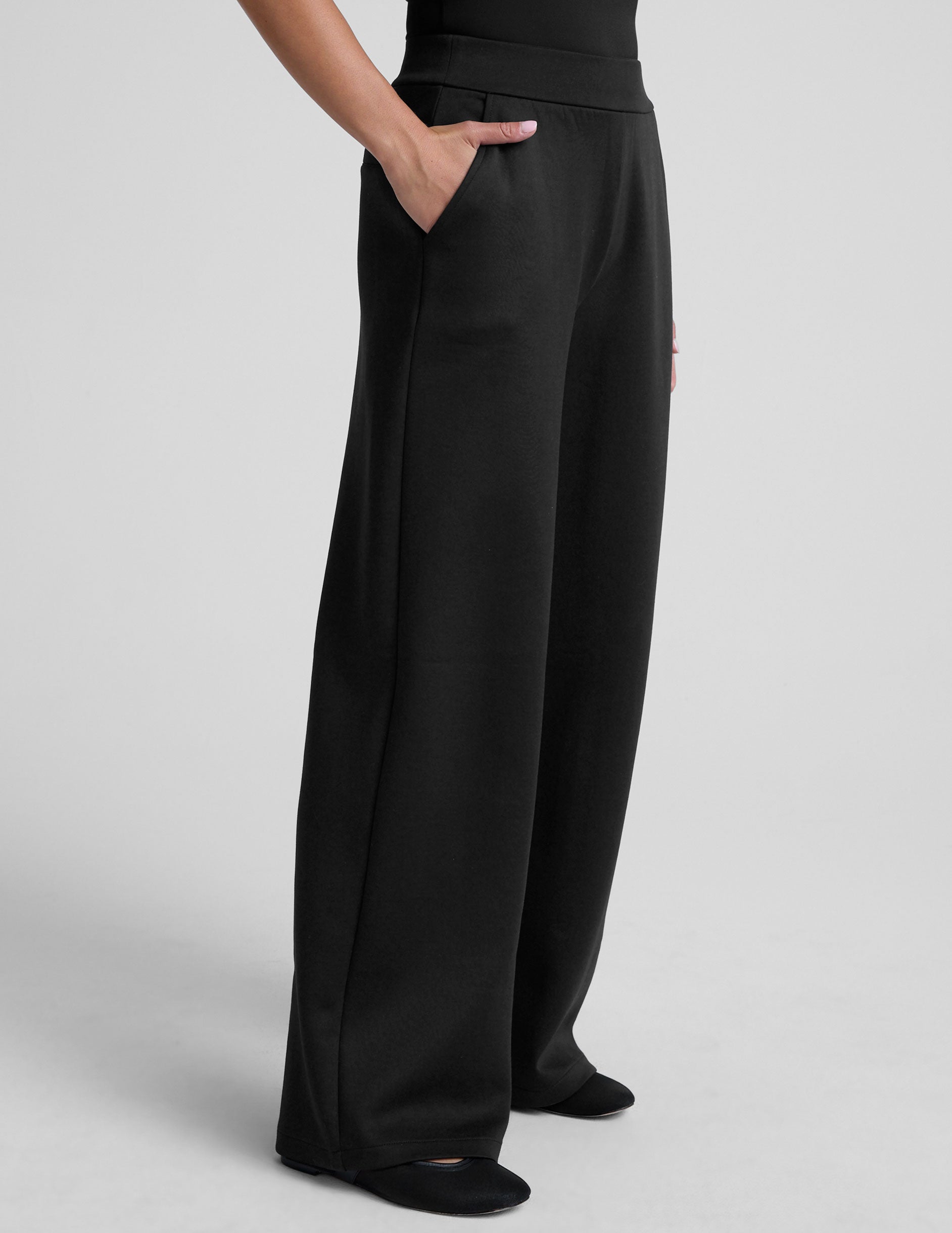 In The Flow Wide Leg Pant - Image 3