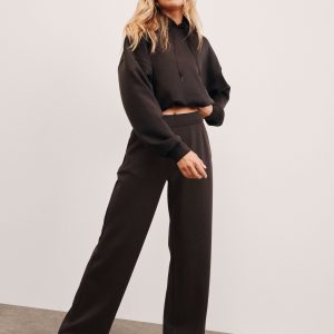 In The Flow Wide Leg Pant