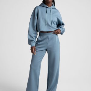 In The Flow Wide Leg Pant