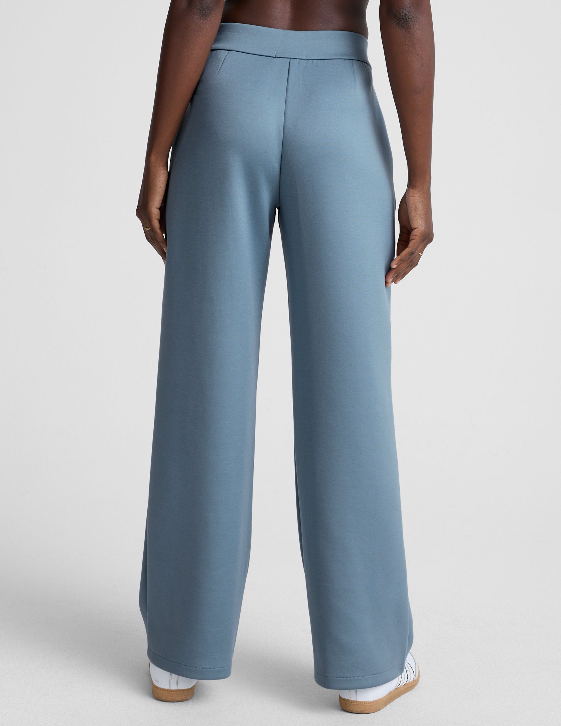 In The Flow Wide Leg Pant - Image 4