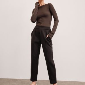 In The Flow Tapered Pant
