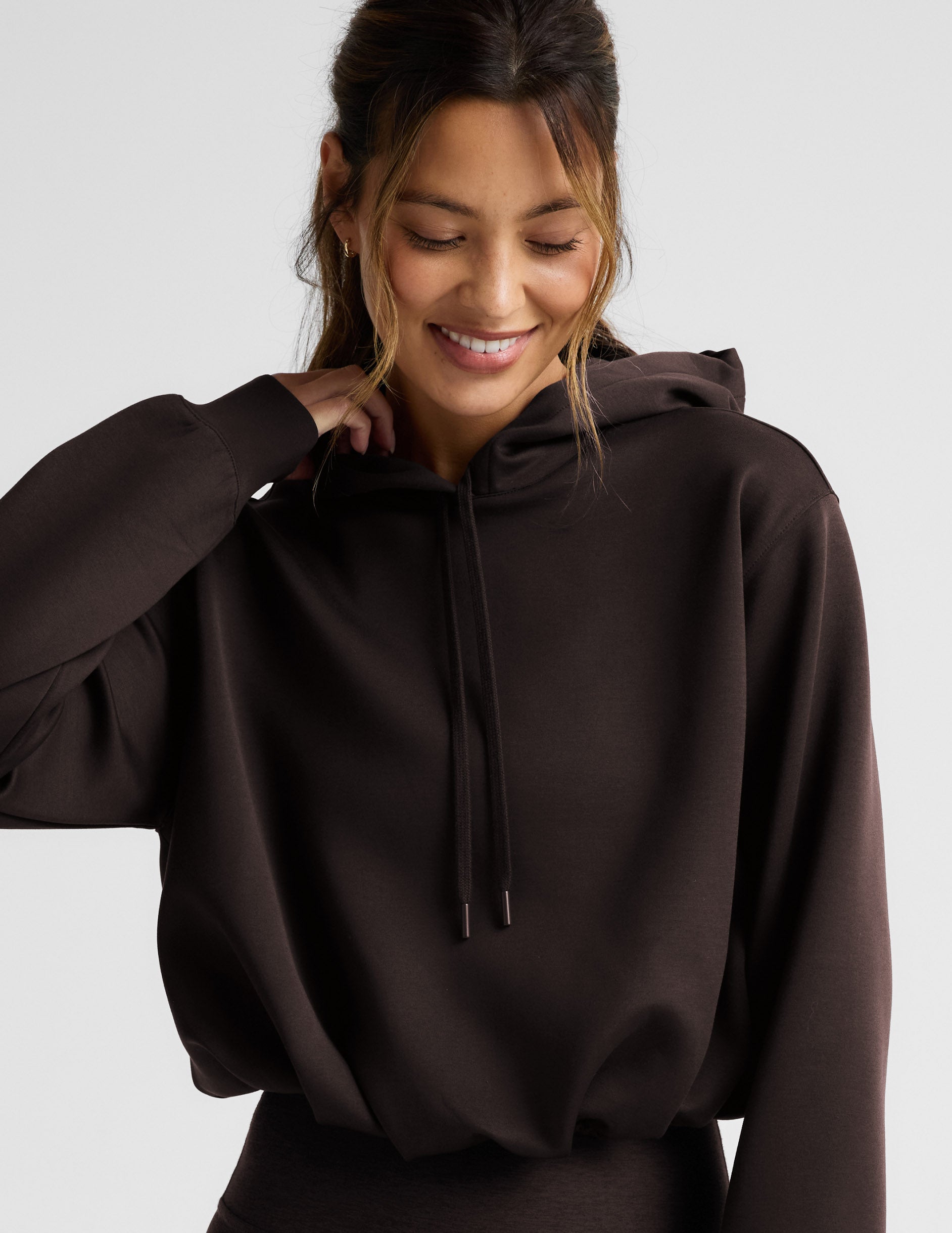 In The Flow Hoodie - Image 3