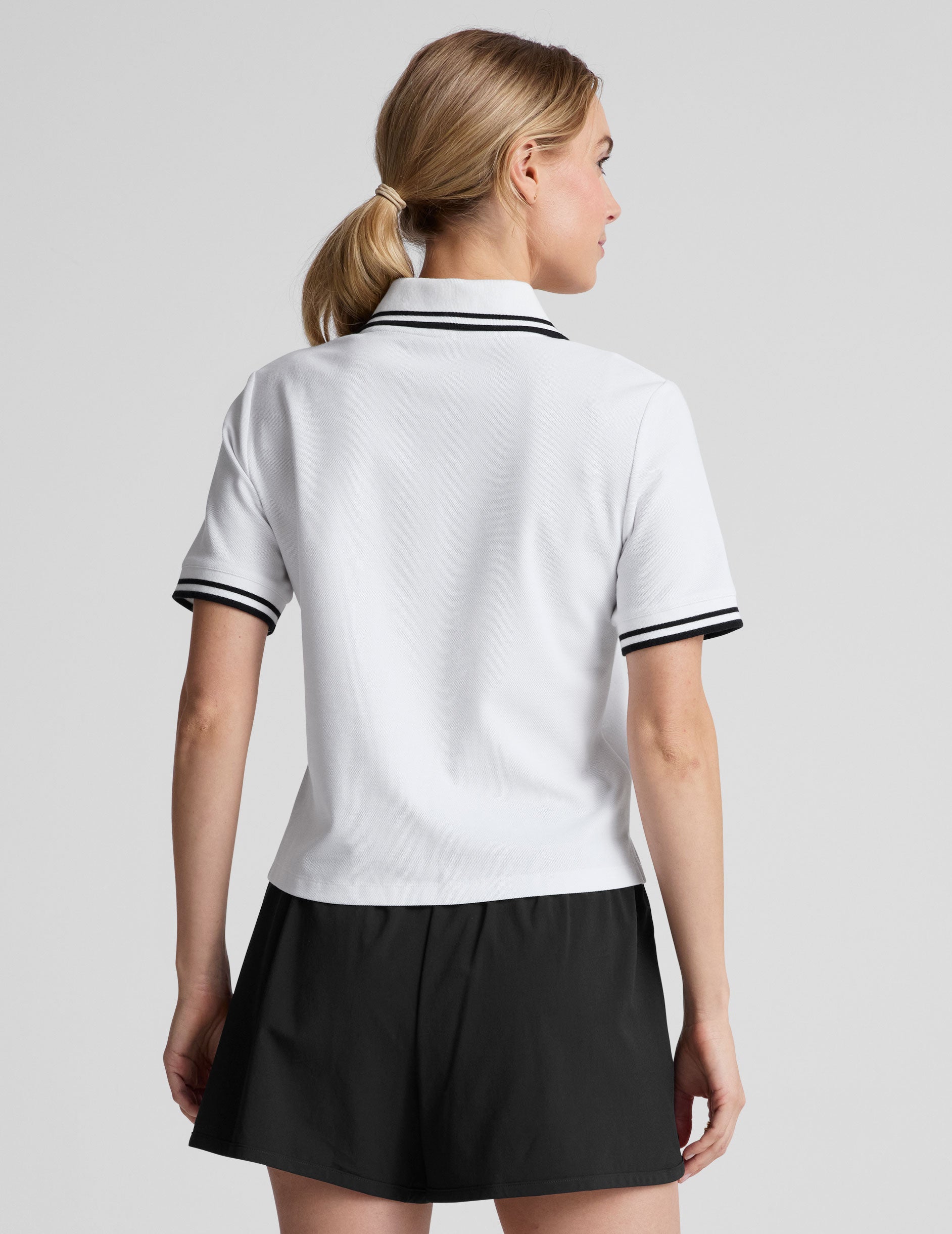 Country Club Polo Tee - Image 4