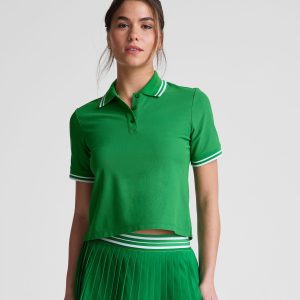 Country Club Polo Tee