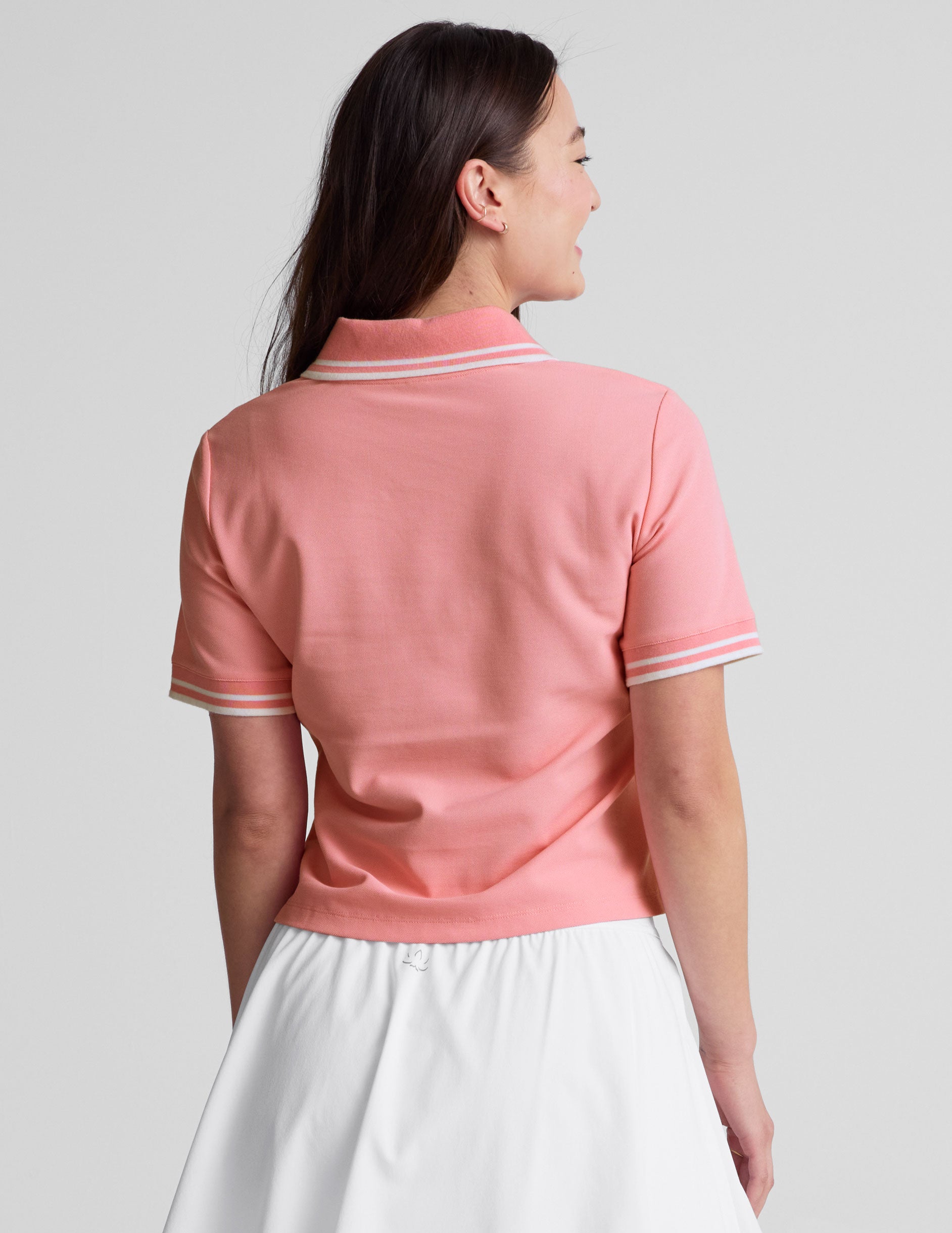 Country Club Polo Tee - Image 3