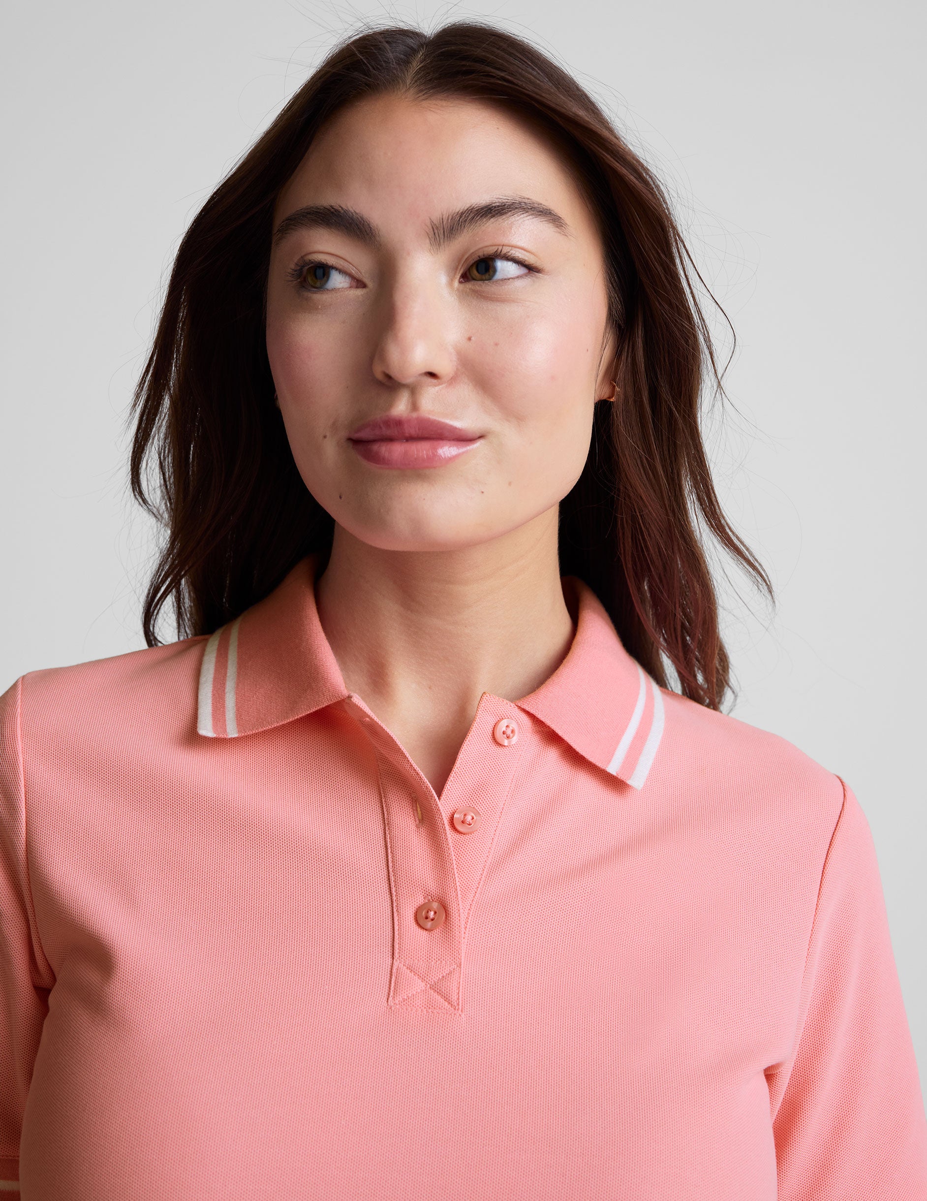 Country Club Polo Tee - Image 4