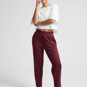 SoftSpring Tapered Pant