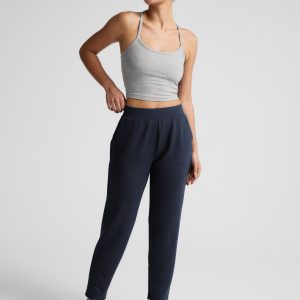 SoftSpring Tapered Pant