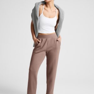 SoftSpring Tapered Pant