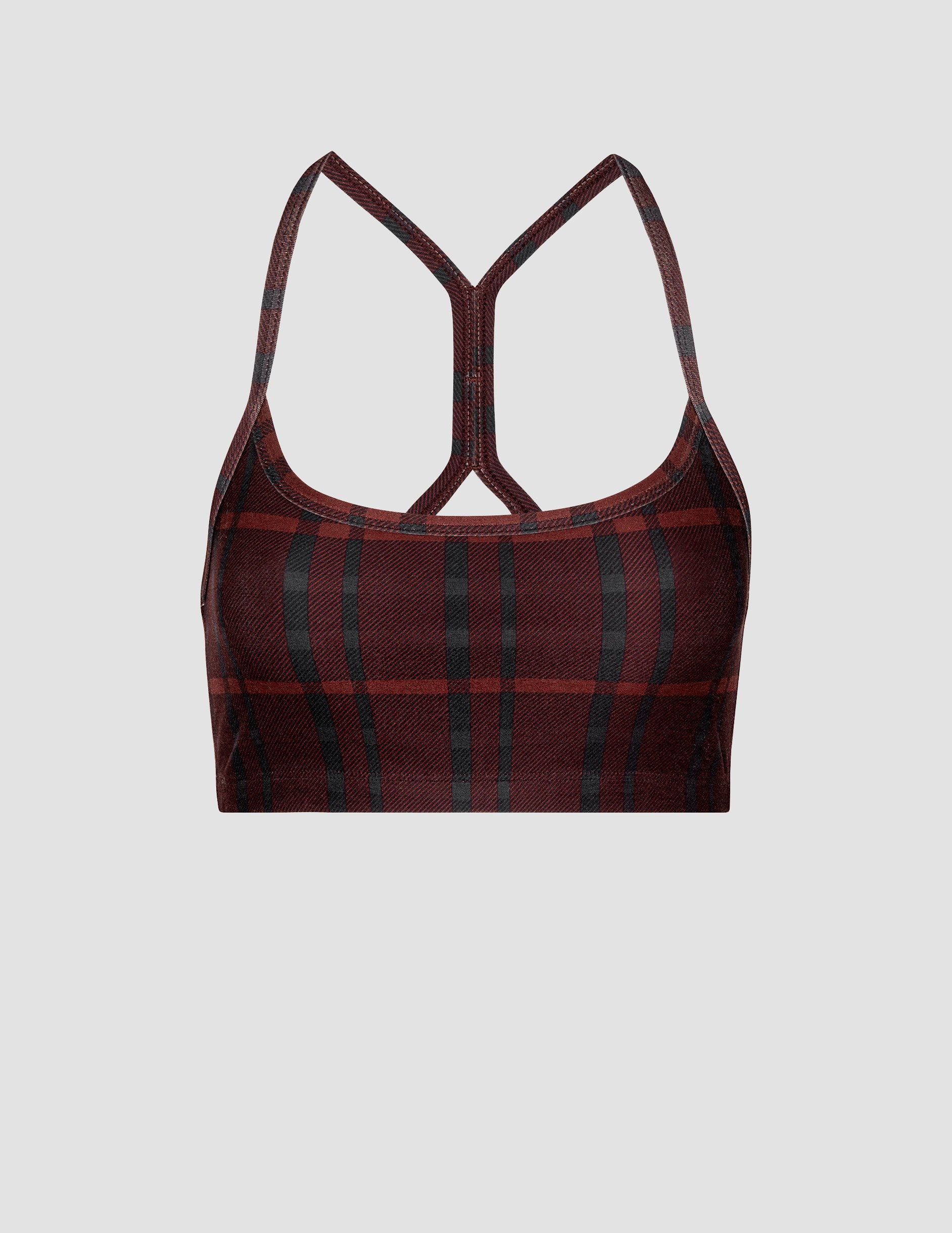 Softmark Slim Racerback Bra - Image 9