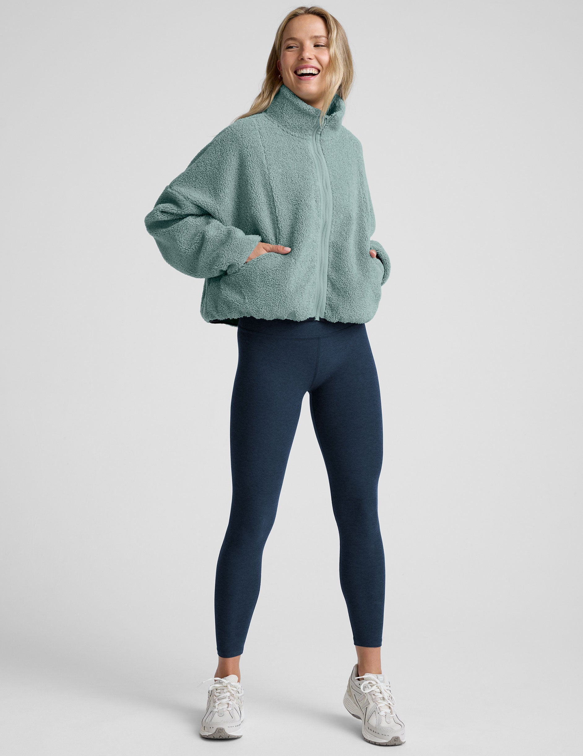 Unity Zip Jacket - Image 7