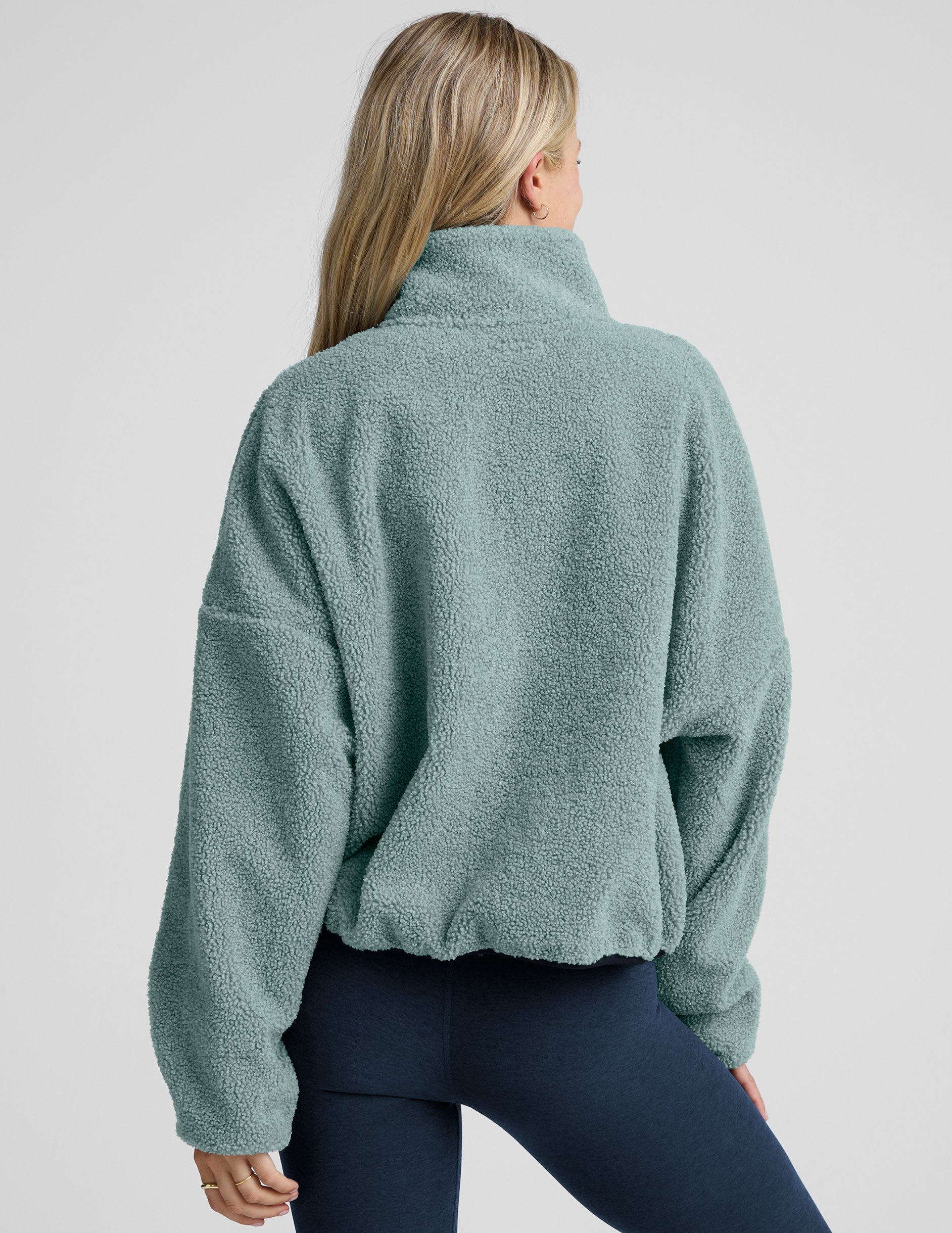 Unity Zip Jacket - Image 4