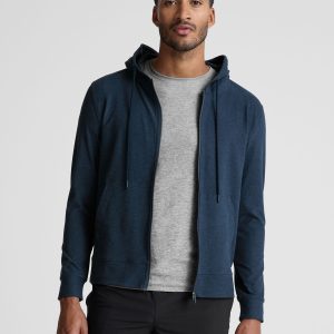 Freefit Men's Zip Hoodie